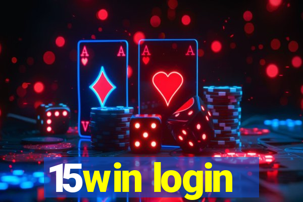 15win login
